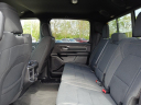 Thumbnail image of 2022 Ram 1500 at Wetzel Chrysler Jeep Dodge Ram