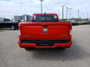 Thumbnail image of 2022 Ram 1500 at Wetzel Chrysler Jeep Dodge Ram