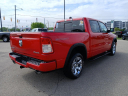 Thumbnail image of 2022 Ram 1500 at Wetzel Chrysler Jeep Dodge Ram