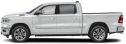 Thumbnail image of 2023 Ram 1500 at Ford of Port Jeff