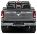 Thumbnail image of 2023 Ram 1500 at Ford of Port Jeff