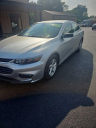Thumbnail image of 2016 Chevrolet Malibu at VICTORY MOTORS LLC