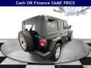 Thumbnail image of 2022 Jeep Wrangler Unlimited at Westbury Chrysler Jeep Dodge RAM