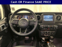 Thumbnail image of 2022 Jeep Wrangler Unlimited at Westbury Chrysler Jeep Dodge RAM
