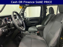 Thumbnail image of 2022 Jeep Wrangler Unlimited at Westbury Chrysler Jeep Dodge RAM