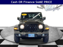 Thumbnail image of 2022 Jeep Wrangler Unlimited at Westbury Chrysler Jeep Dodge RAM