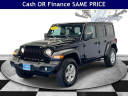 Thumbnail image of 2022 Jeep Wrangler Unlimited at Westbury Chrysler Jeep Dodge RAM