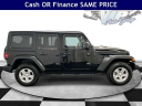 Thumbnail image of 2022 Jeep Wrangler Unlimited at Westbury Chrysler Jeep Dodge RAM