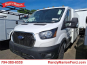 Thumbnail image of 2024 Ford Transit at Randy Marion Ford