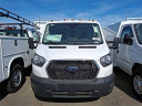 2024 Ford Transit 350 at Randy Marion Ford
