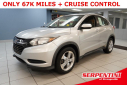 Thumbnail image of 2016 Honda HR-V at Serpentini Chevrolet of Strongsville