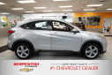Thumbnail image of 2016 Honda HR-V at Serpentini Chevrolet of Strongsville