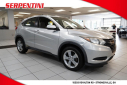 Thumbnail image of 2016 Honda HR-V at Serpentini Chevrolet of Strongsville