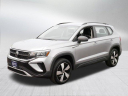 Thumbnail image of 2024 Volkswagen Taos at LutherWestsideVolkswagen New