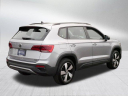 Thumbnail image of 2024 Volkswagen Taos at LutherWestsideVolkswagen New