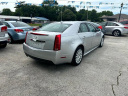 Thumbnail image of 2013 Cadillac CTS at Buy Wright Motors