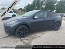 2025 Tesla Model Y Long Range at Nelson Nissan