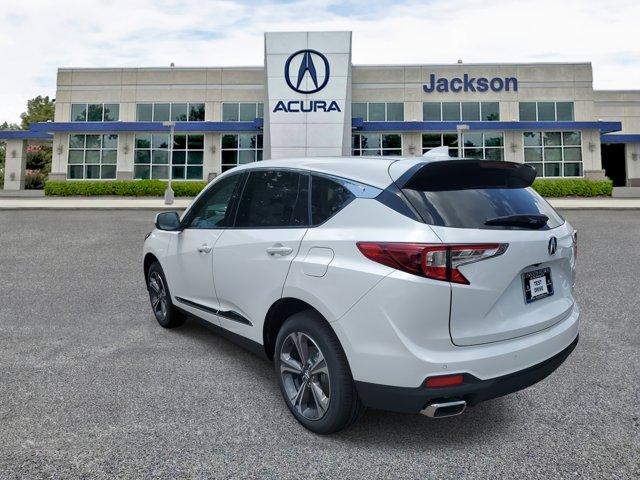 Thumbnail image of 2025 Acura RDX at JacksonAcura-Used of Roswell, GA