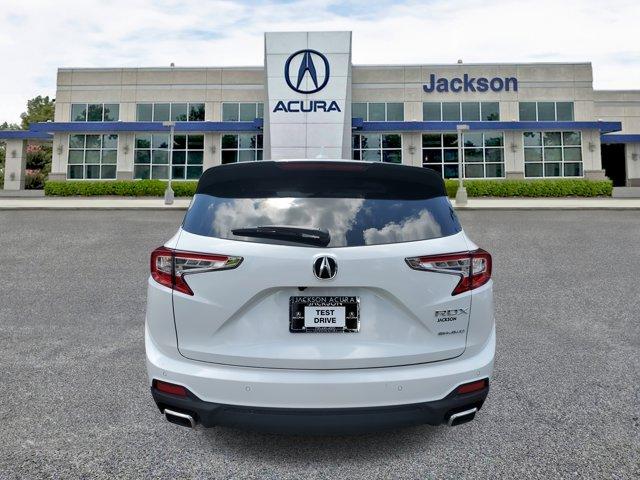 Thumbnail image of 2025 Acura RDX at JacksonAcura-Used of Roswell, GA