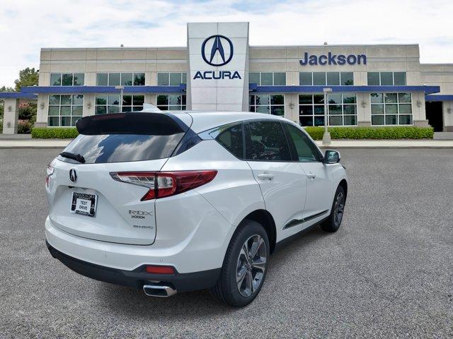 Thumbnail image of 2025 Acura RDX at JacksonAcura-Used of Roswell, GA