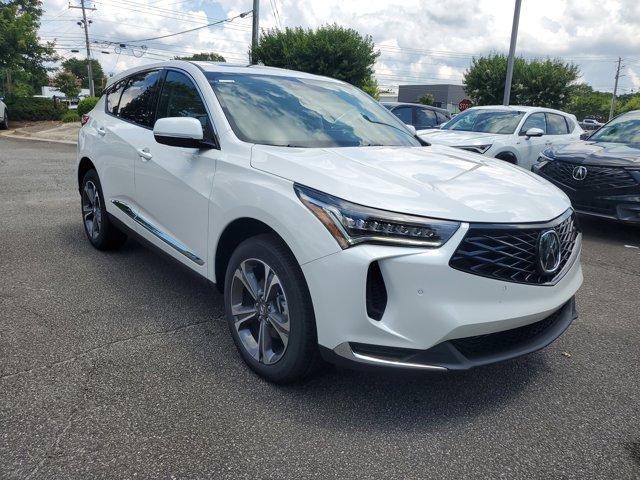 Thumbnail image of 2025 Acura RDX at JacksonAcura-Used of Roswell, GA