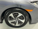 Thumbnail image of 2020 Honda Civic at Hillside Honda