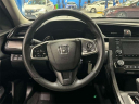 Thumbnail image of 2020 Honda Civic at Hillside Honda