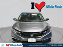 Thumbnail image of 2020 Honda Civic at Hillside Honda