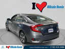 Thumbnail image of 2020 Honda Civic at Hillside Honda