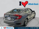 Thumbnail image of 2020 Honda Civic at Hillside Honda