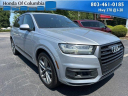 Thumbnail image of 2018 Audi Q7 at Honda of Columbia