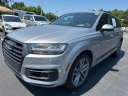 Thumbnail image of 2018 Audi Q7 at Honda of Columbia