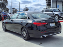 Thumbnail image of 2025 Mercedes-Benz C-Class at Mercedes Of El Cajon
