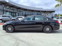Thumbnail image of 2025 Mercedes-Benz C-Class at Mercedes Of El Cajon