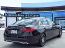 Thumbnail image of 2025 Mercedes-Benz C-Class at Mercedes Of El Cajon