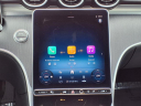 Thumbnail image of 2025 Mercedes-Benz C-Class at Mercedes Of El Cajon