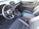 Thumbnail image of 2025 Honda CR-V at Shottenkirk Honda Of Davis