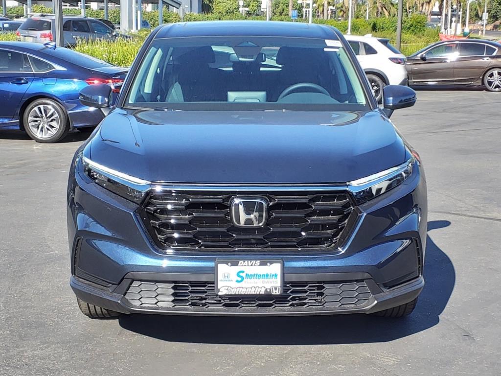 Thumbnail image of 2025 Honda CR-V at Shottenkirk Honda Of Davis