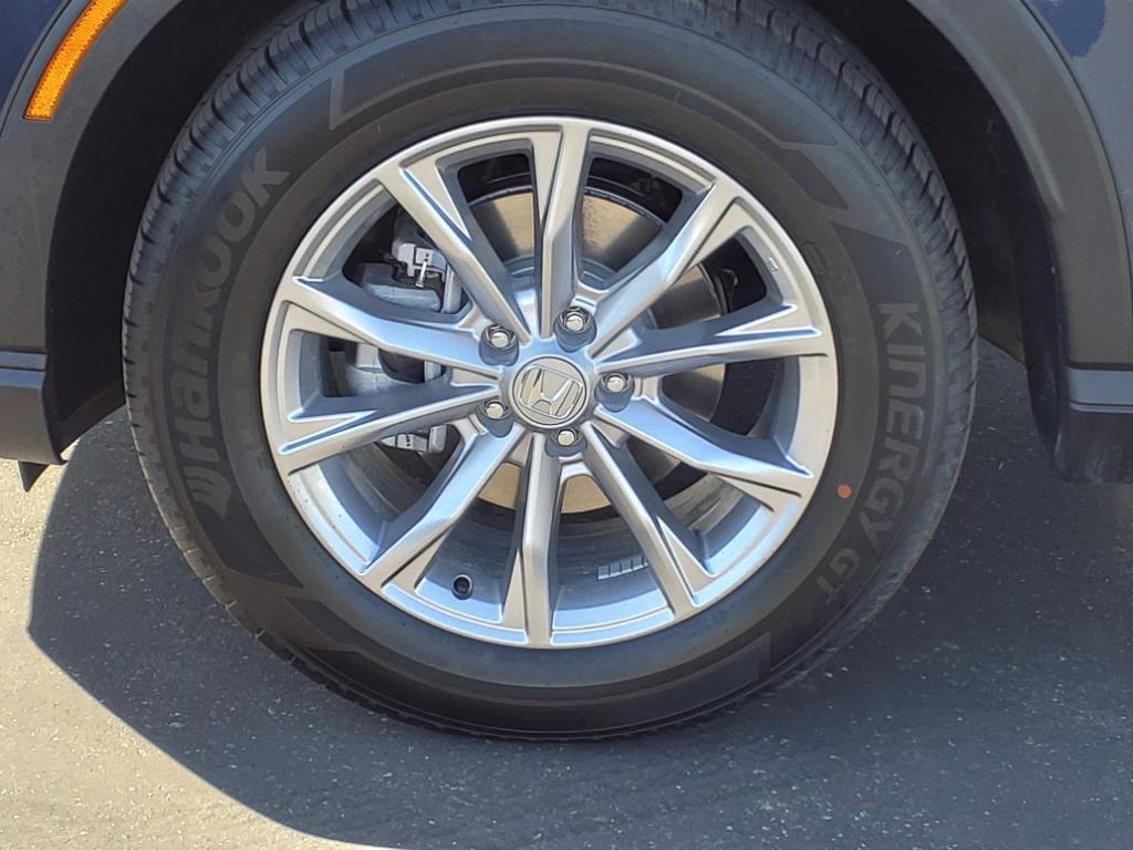 Thumbnail image of 2025 Honda CR-V at Shottenkirk Honda Of Davis