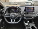 Thumbnail image of 2021 Nissan Altima at The Garage