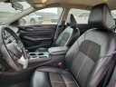 Thumbnail image of 2021 Nissan Altima at The Garage