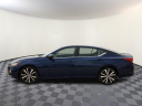 Thumbnail image of 2021 Nissan Altima at The Garage