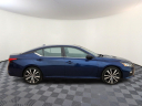 Thumbnail image of 2021 Nissan Altima at The Garage