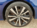 Thumbnail image of 2021 Nissan Altima at The Garage