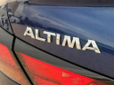 Thumbnail image of 2021 Nissan Altima at The Garage