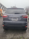 Thumbnail image of 2018 Ford EcoSport at Babo's Motors Inc.