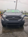 Thumbnail image of 2018 Ford EcoSport at Babo's Motors Inc.