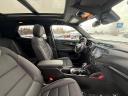 Thumbnail image of 2022 Chevrolet Trailblazer at Cliff Anschuetz Chevrolet
