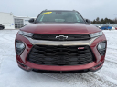 Thumbnail image of 2022 Chevrolet Trailblazer at Cliff Anschuetz Chevrolet