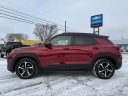 Thumbnail image of 2022 Chevrolet Trailblazer at Cliff Anschuetz Chevrolet